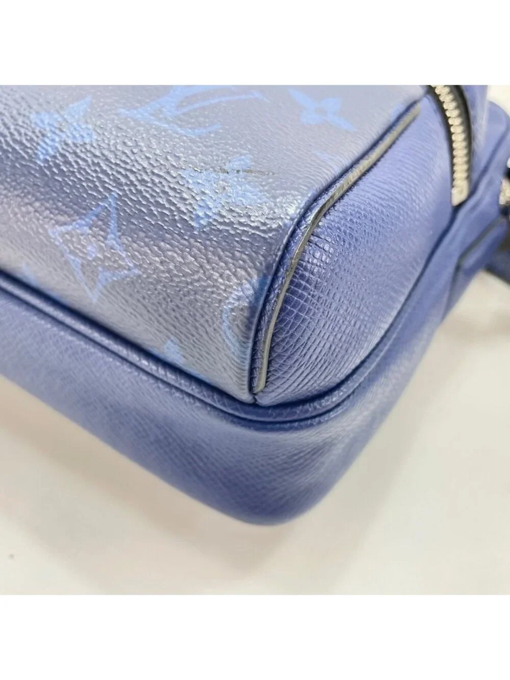 Louis Vuitton Shoulder Bag Messenger PM